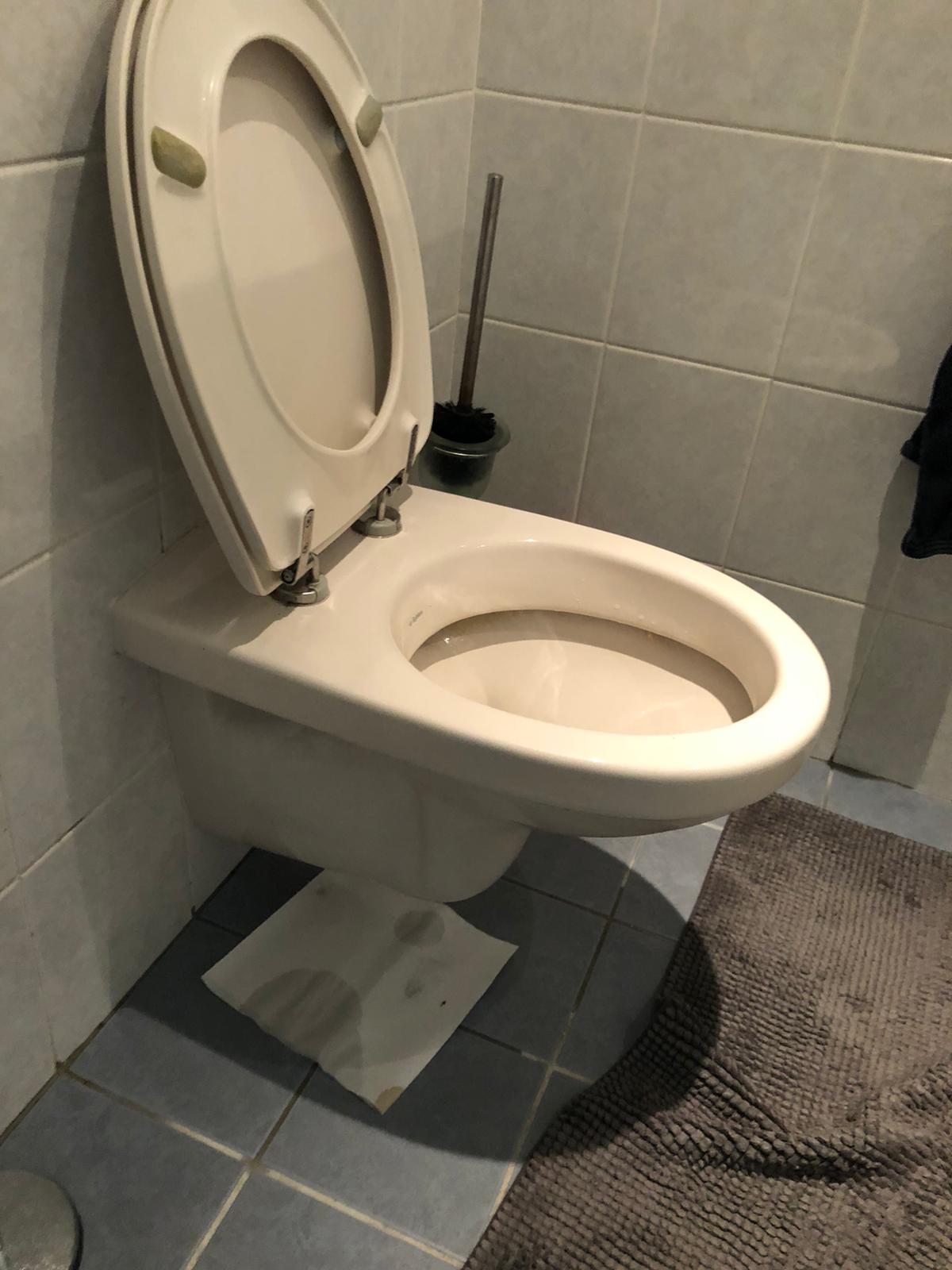 hangtoilet Arnhem